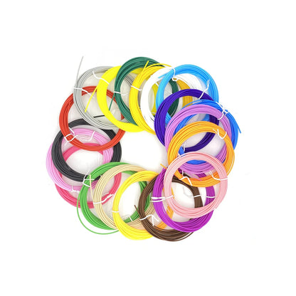 Extra PLA packages _ بكر الألوان زيادة